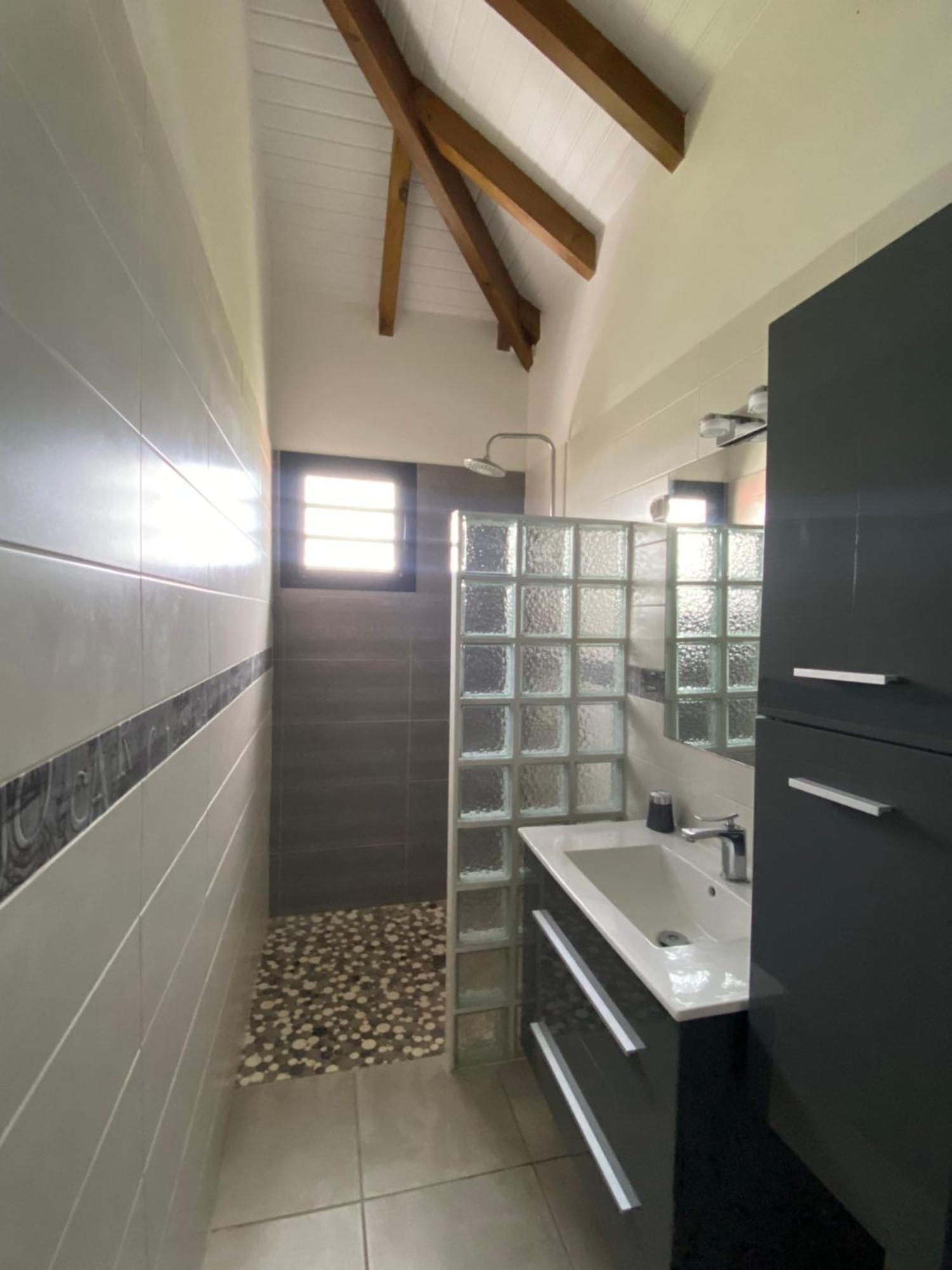 Villa Aloereve Sainte-Anne  Dış mekan fotoğraf