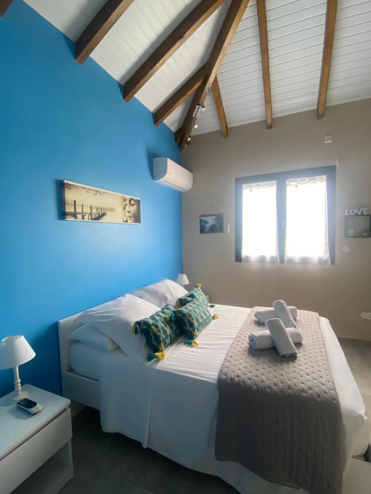 Villa Aloereve Sainte-Anne  Dış mekan fotoğraf
