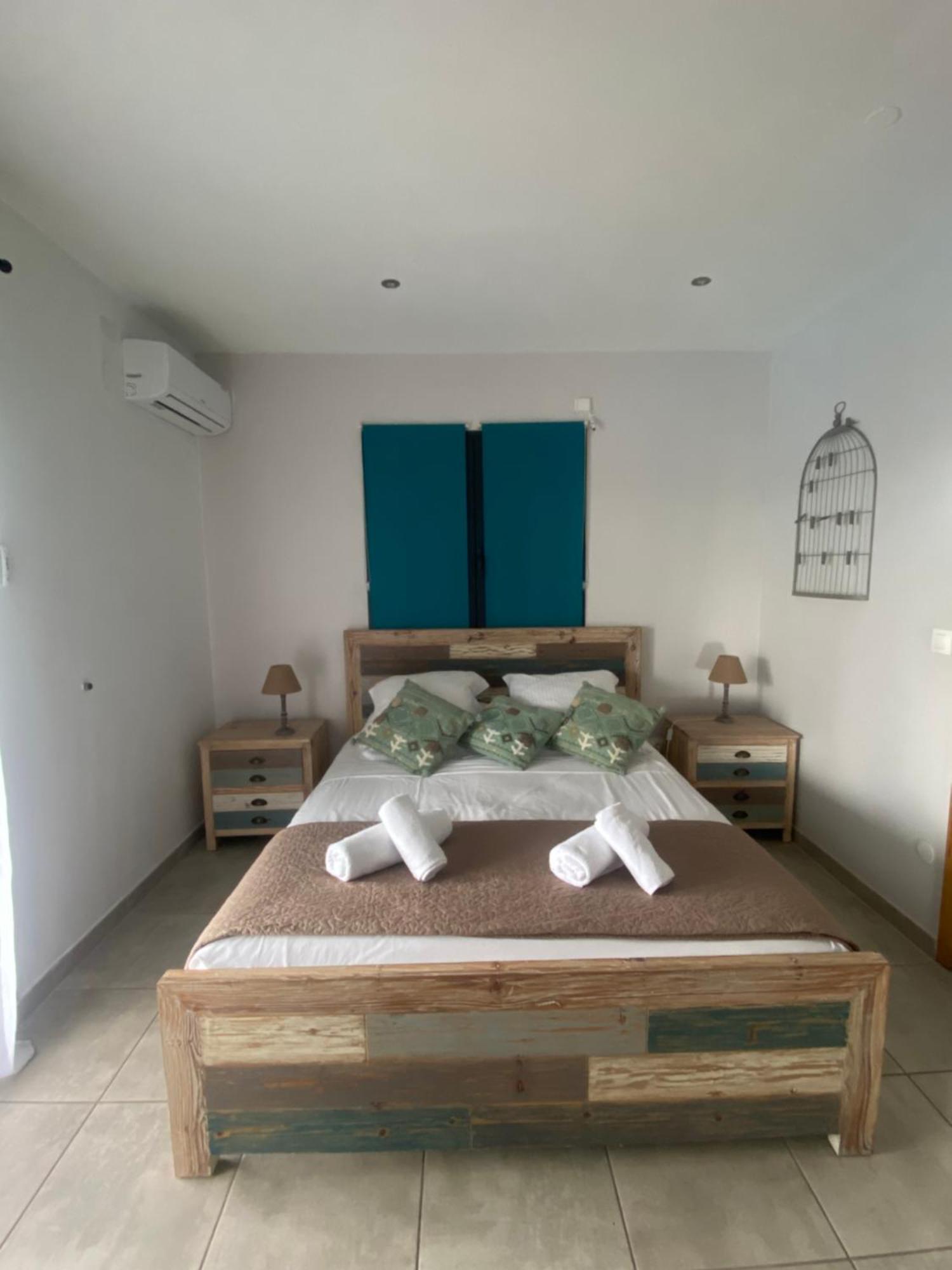 Villa Aloereve Sainte-Anne  Dış mekan fotoğraf